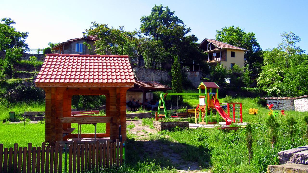 Suhin Dol Hotel Belimel Exterior foto